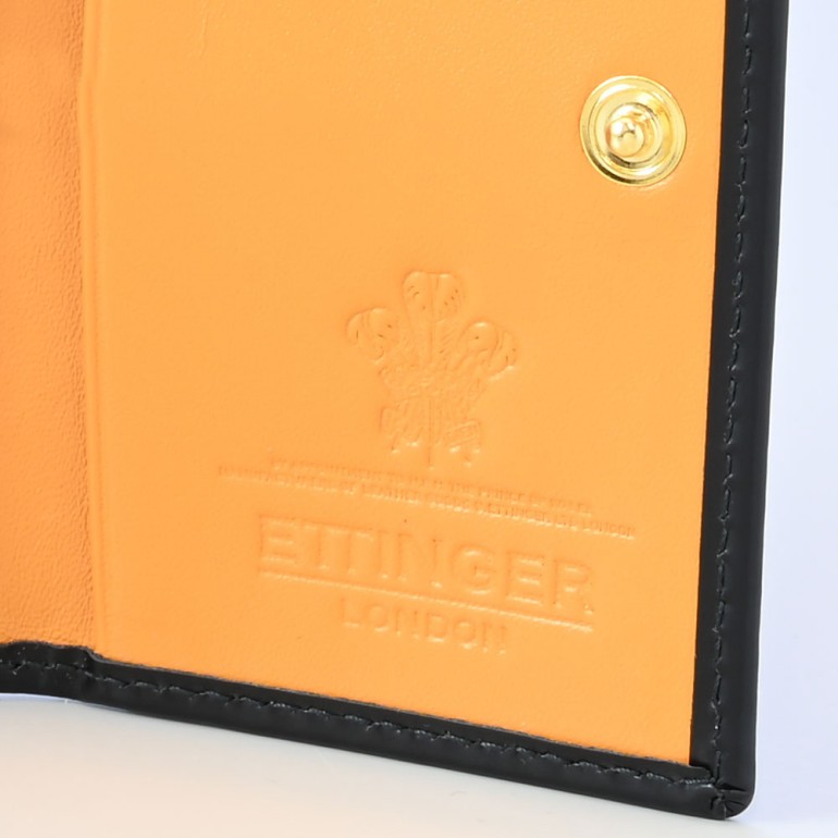 エッティンガー ETTINGER キーケース メンズ ブライドルレザー 