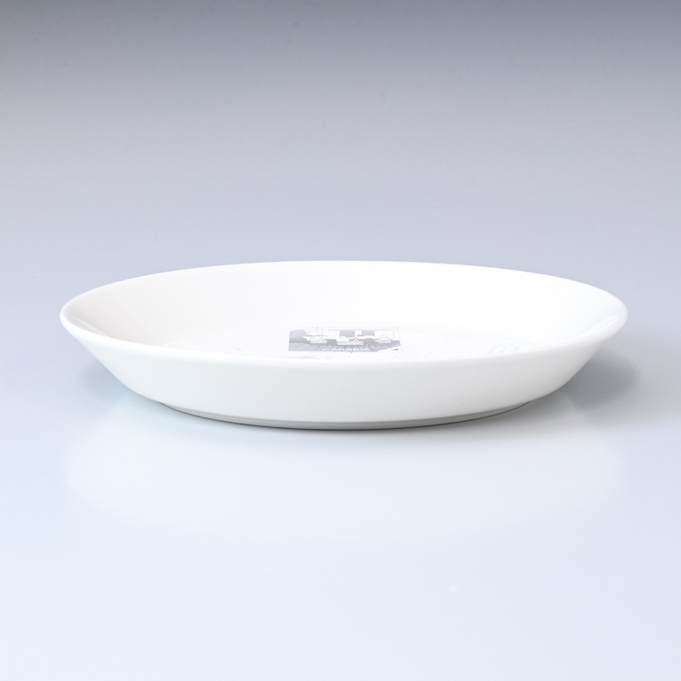 アラビア プレート 絵皿 19.5cm ムーミンコレクション トゥルー トゥ