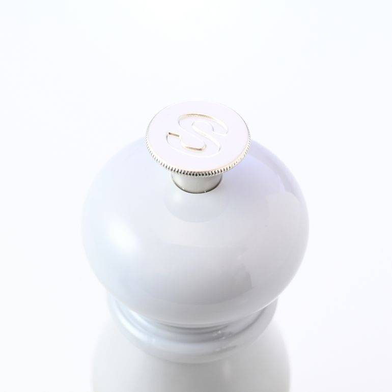 ルクルーゼ ミニ ソルト&ペッパーミルセット 12.5cm Le Creuset ル・クルーゼ ミストグレー 96002500541000 洋食器