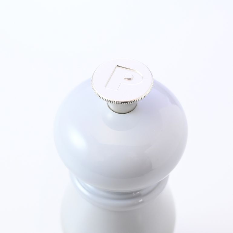 ルクルーゼ ミニ ソルト&ペッパーミルセット 12.5cm Le Creuset ル・クルーゼ ミストグレー 96002500541000 洋食器