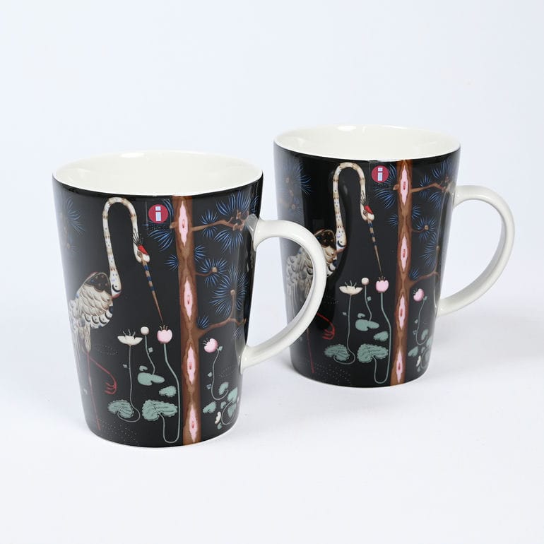 イッタラ iittala タイカ 400ml マグカップ ペア 15周年記念