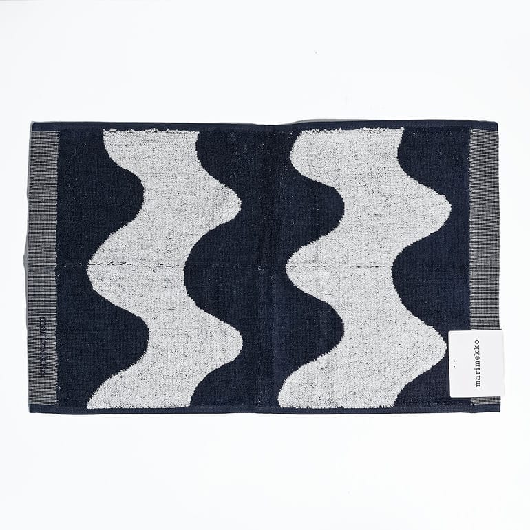 【新品】マリメッコ バスタオル 2枚セット marimekko マリメッコ バスタオル2枚セット マリメッコ