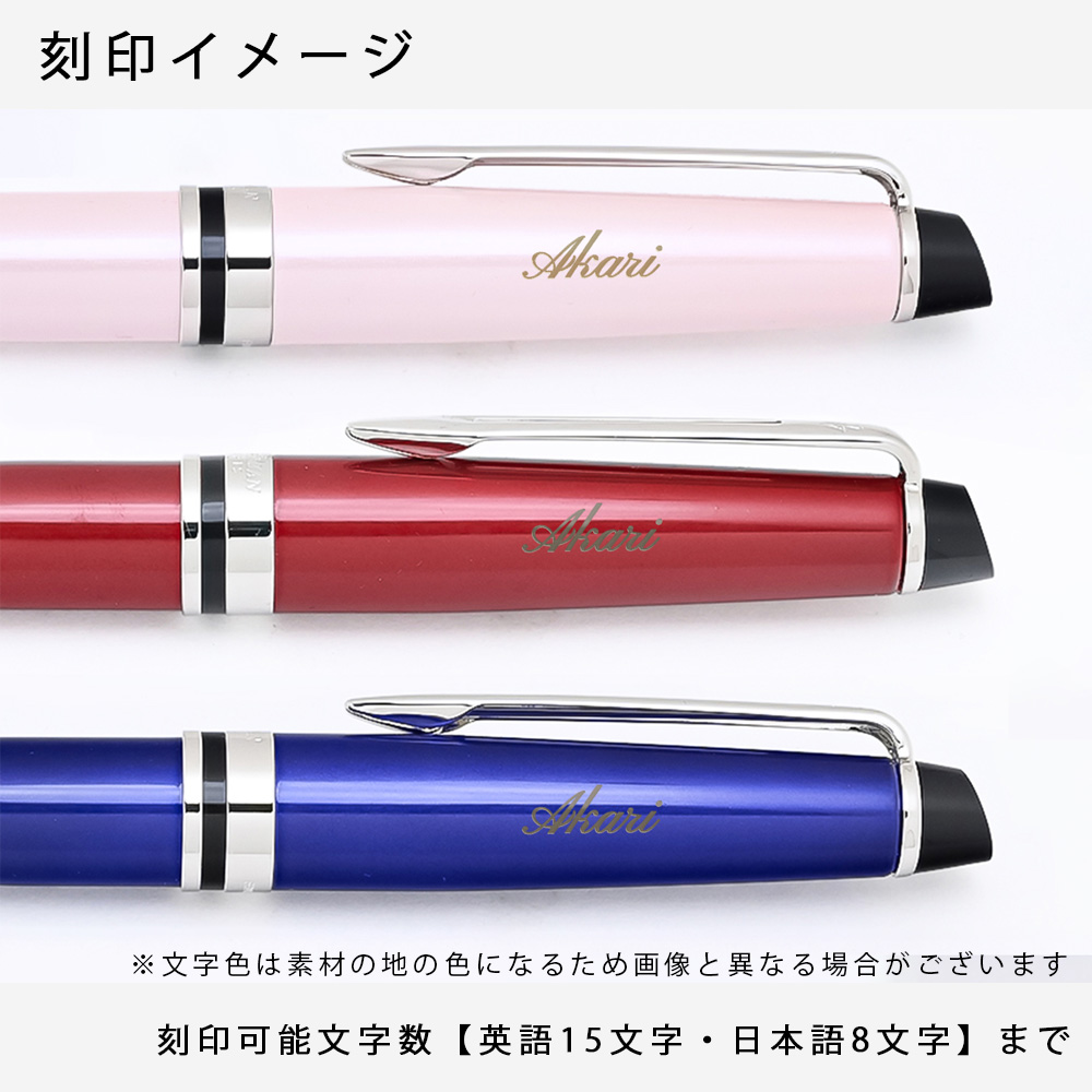 名入れ無料】 【スペシャルラッピング付】 ウォーターマン WATERMAN