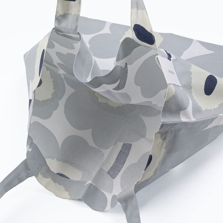 刺しゅう名入れ可有料】マリメッコ marimekko トートバッグ ピエニ 
