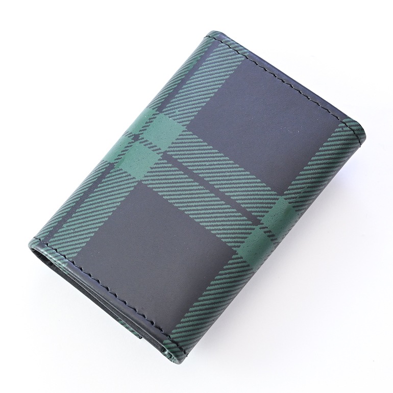 ARMANIとトミーの財布とキーケースです