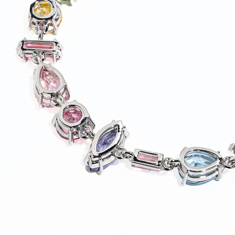 【SWAROVSKI】Gema ブレスレット 5656427 スワロフスキー SWAROVSKI ブレスレット Gema マルチカラー