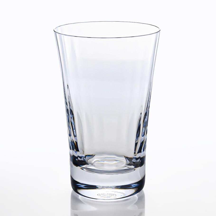 Baccarat (バカラ) ミルニュイ 置き時計 専用箱付き Baccarat（バカラ） ミルニュイ ペアグラス（2個セット