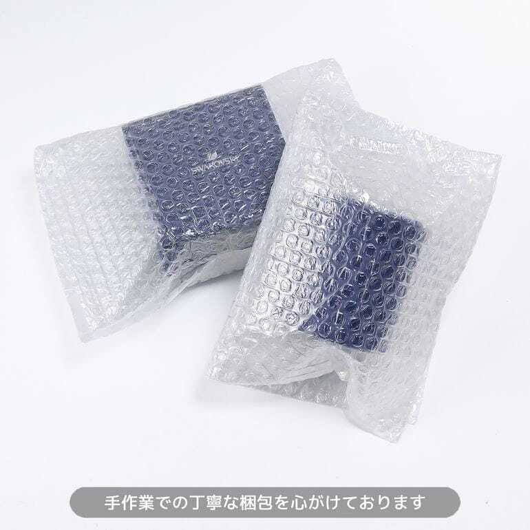 スワロフスキー SWAROVSKI ネックレス Teddy テディ クマ 熊 ベア