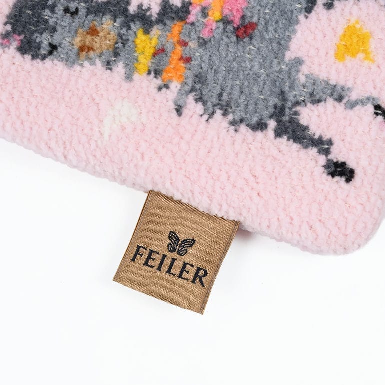 フェイラー FEILER ポーチ コスメポーチ 化粧ポーチ レディース Los