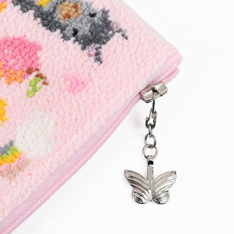 フェイラー FEILER ポーチ コスメポーチ 化粧ポーチ レディース Los