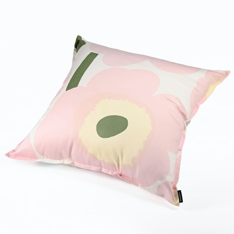 マリメッコ marimekko クッションカバー 50×50cm ヌードクッション
