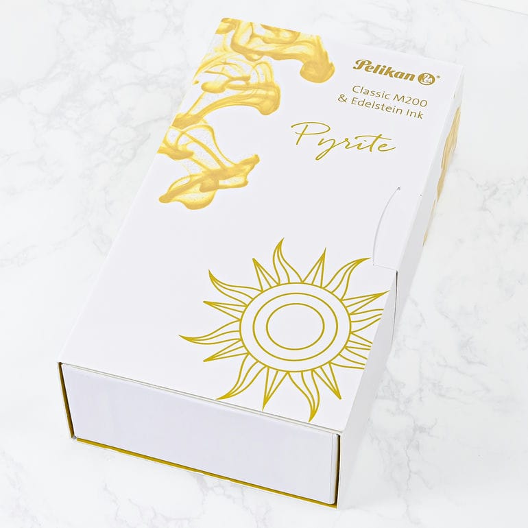 ペリカン Pelikan 万年筆 インクセット 2026限定色 Classic クラシック