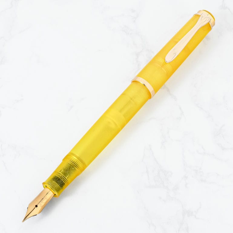 ペリカン Pelikan 万年筆 インクセット 2026限定色 Classic クラシック