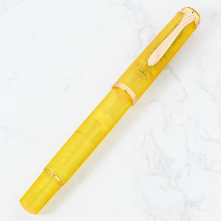 ペリカン Pelikan 万年筆 インクセット 2026限定色 Classic クラシック