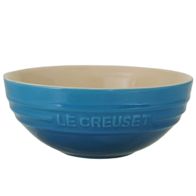 ル・クルーゼ マルチボウル Le Creuset ルクルーゼ ボウル 15cm 食器 マルセイユブルー 91013915310000 洋食器