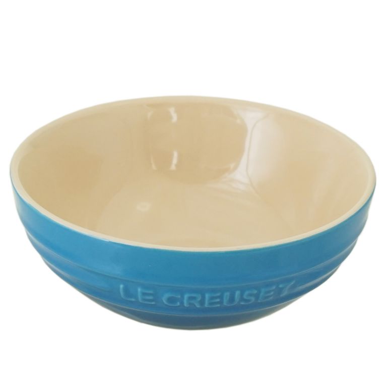 ル・クルーゼ マルチボウル Le Creuset ルクルーゼ ボウル 15cm 食器 マルセイユブルー 91013915310000 洋食器
