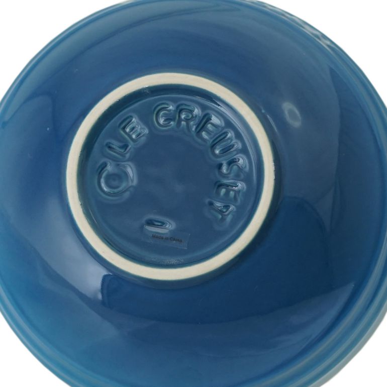 ル・クルーゼ マルチボウル Le Creuset ルクルーゼ ボウル 15cm 食器 マルセイユブルー 91013915310000 洋食器