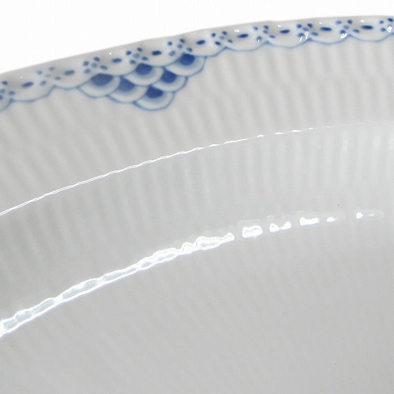 2個セット ロイヤルコペンハーゲン プリンセス サラダボウル 3100ml 1104579 日本未発売 1017267 北欧食器 洋食器 ROYAL COPENHAGEN【スペシャルラッピング660円(別売り)】