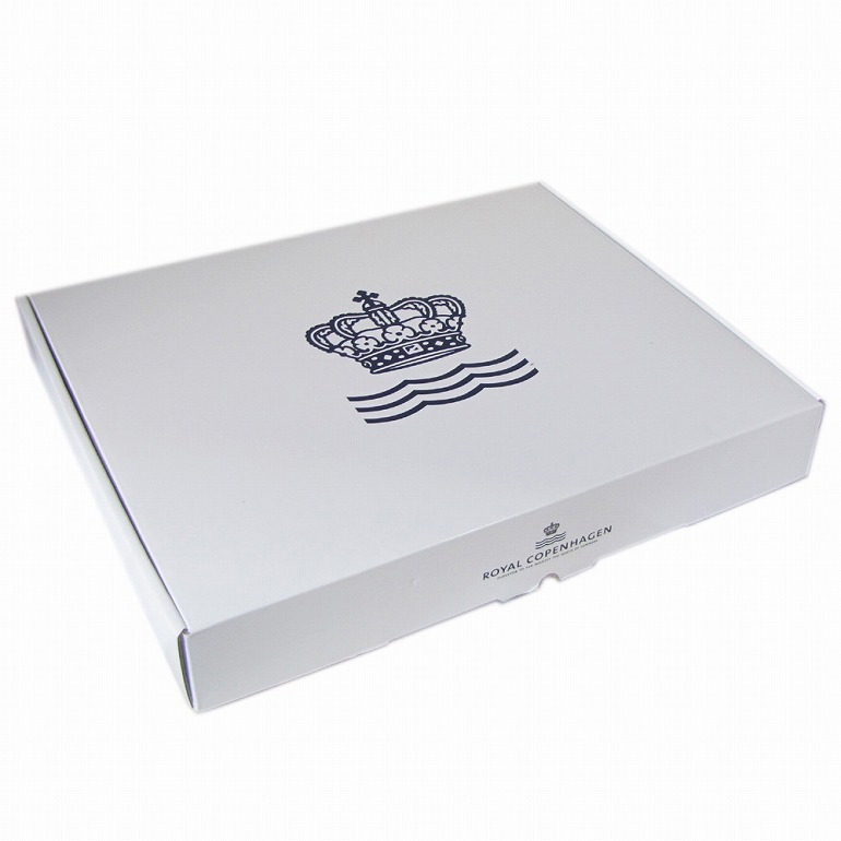 2個セット ロイヤルコペンハーゲン プリンセス サラダボウル 3100ml 1104579 日本未発売 1017267 北欧食器 洋食器 ROYAL COPENHAGEN【スペシャルラッピング660円(別売り)】