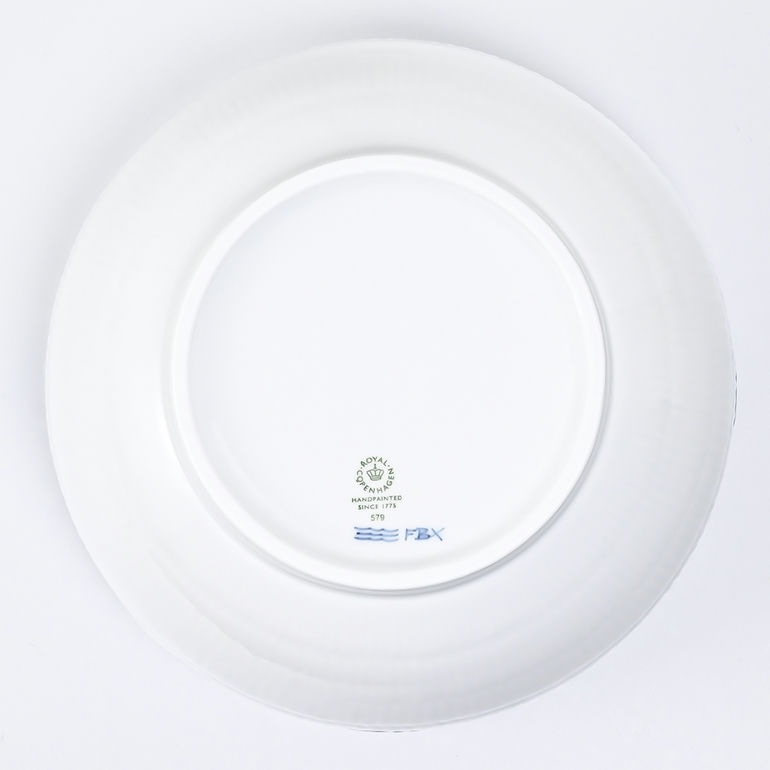 2個セット ロイヤルコペンハーゲン プリンセス サラダボウル 3100ml 1104579 日本未発売 1017267 北欧食器 洋食器 ROYAL COPENHAGEN【スペシャルラッピング660円(別売り)】