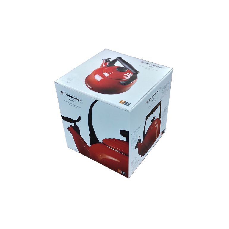 ルクルーゼ ル・クルーゼ ゼン ケトル Le Creuset やかん 1.5L Zen Kettle 湯沸し ホーロー フレイム 92009600090000 洋食器