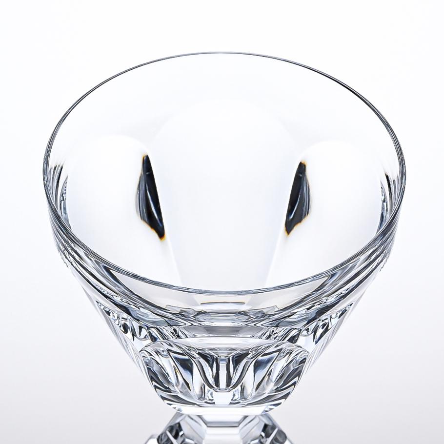 バカラ 名入れ対応 Baccarat ワイングラス No.1 アルクール HARCOURT