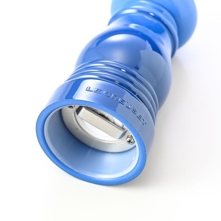 ルクルーゼ ミニ ソルト&ペッパーミルセット 12.5cm Le Creuset ル・クルーゼ マルセイユ 96002500310000 洋食器