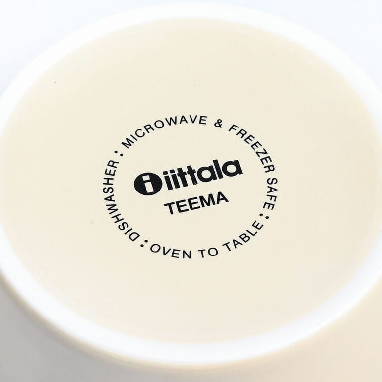 イッタラ iittala ティーマ 300ml マグカップ Teema リネン 1026888 食器 北欧食器 洋食器 名入れ可有料【スペシャルラッピング660円(別売り)】