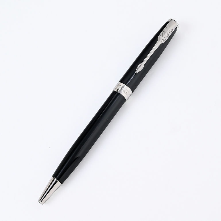 【名入れ無料】 【スペシャルラッピング付】 パーカー ボールペン ソネット 全6色 純正ボックス無料 包装紙23種類から選べる 純正箱 即日発送 ペン 筆記具 メンズ レディース