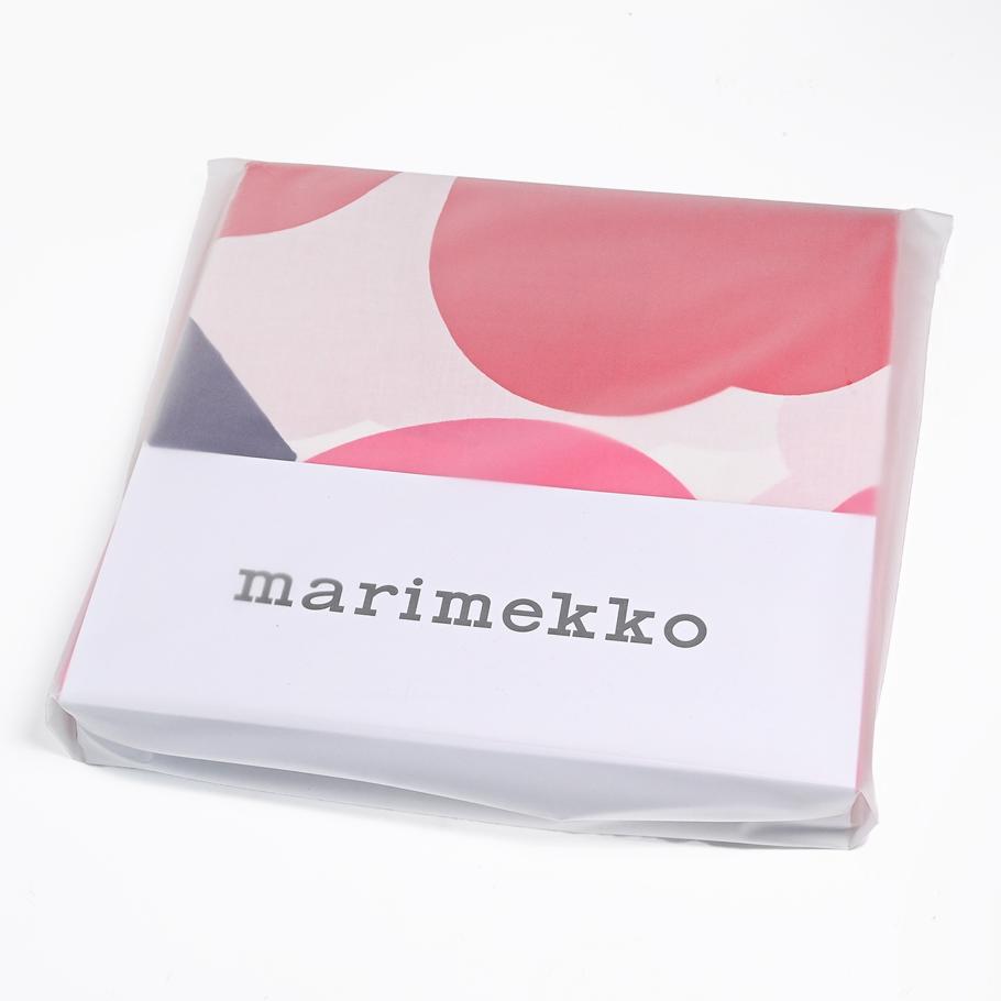 マリメッコ marimekko デュベカバー 掛け布団カバー シングル 150