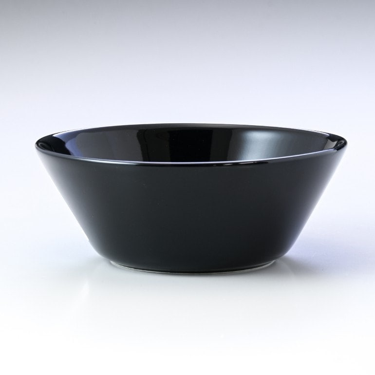 イッタラ iittala ティーマ 15cm ボウル Teema 深皿 ブラック 1005494