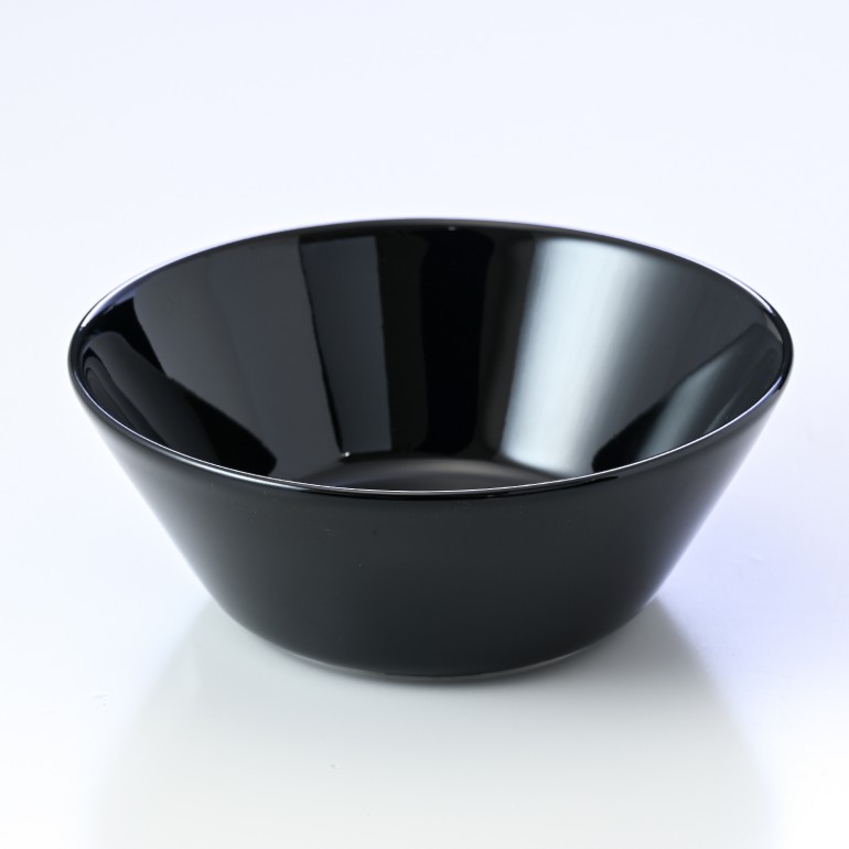 イッタラ iittala ティーマ 15cm ボウル Teema 深皿 ブラック