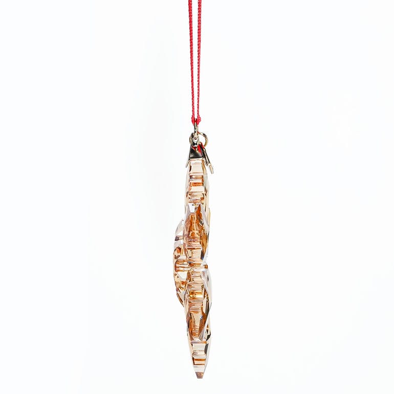 スワロフスキー SWAROVSKI オーナメント Annual Edition Festive