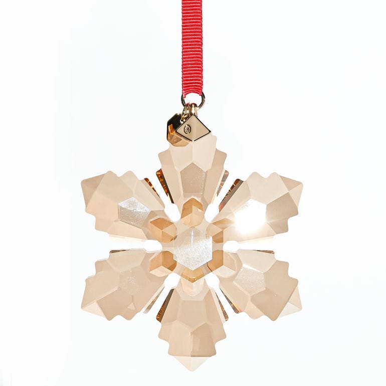スワロフスキー SWAROVSKI オーナメント Annual Edition Festive