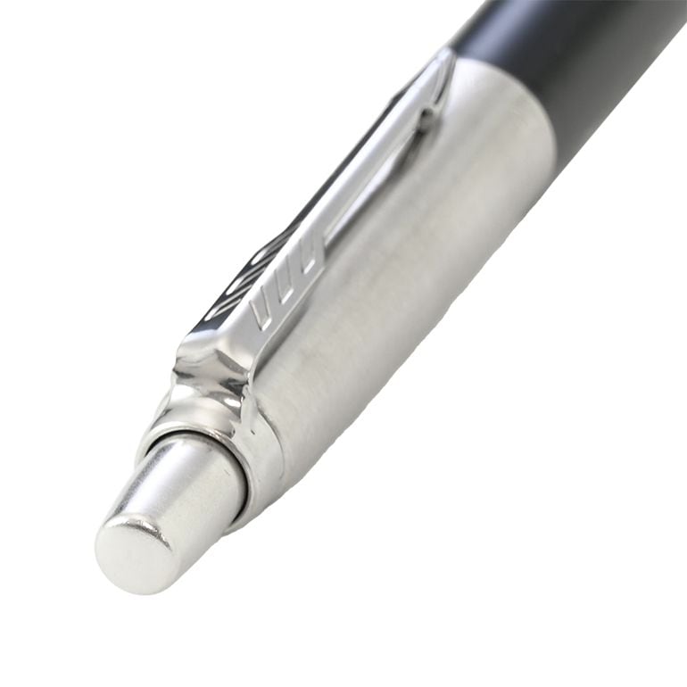 パーカー ボールペン PARKER メンズ レディース ジョッター ブラックCT 1953346 (5123168)【スペシャルラッピング660円(別売り)】