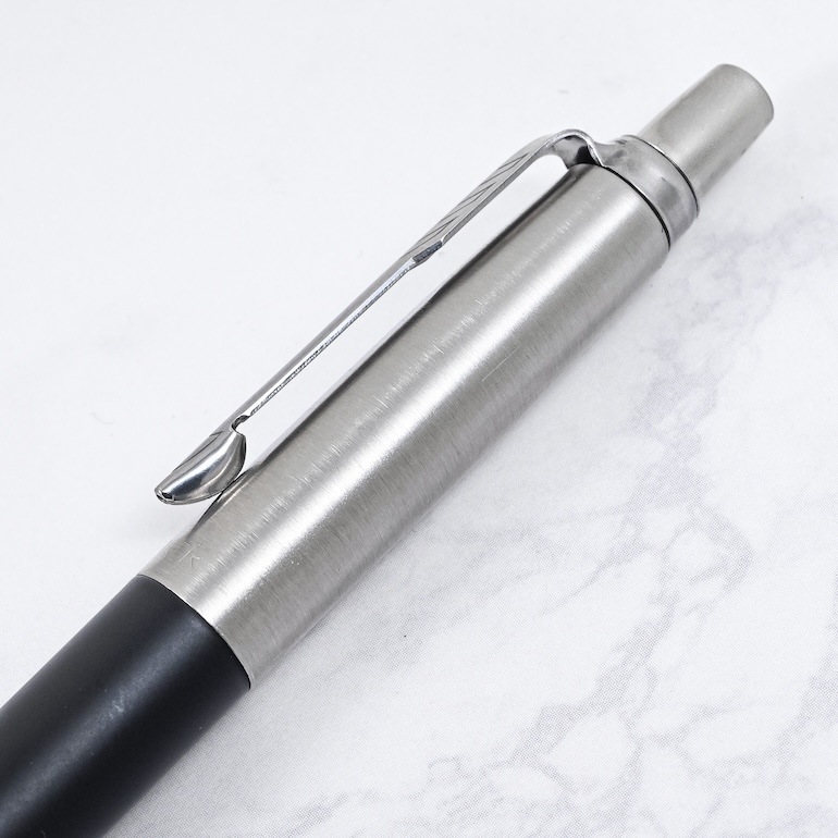パーカー ボールペン PARKER メンズ レディース ジョッター ブラックCT