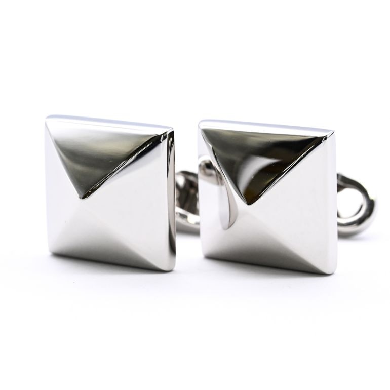 スワロフスキーSWAROVSKI　カフス　イタリアガラス MONART製 スワロフスキーSWAROVSKI カフス イタリアガラス MONART製 モン
