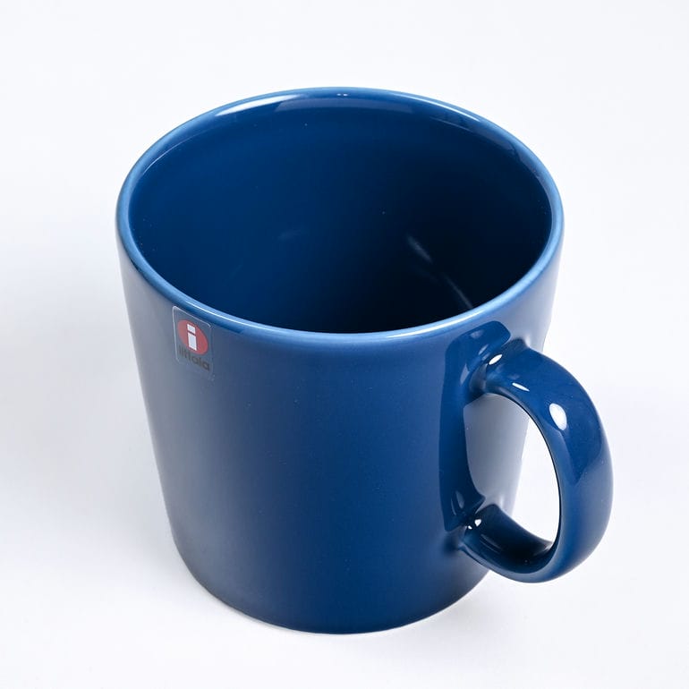 イッタラ iittala ティーマ 300ml マグカップ Teema ヴィンテージブルー 1061235 食器 北欧食器 洋食器 名入れ可有料【スペシャルラッピング660円(別売り)】