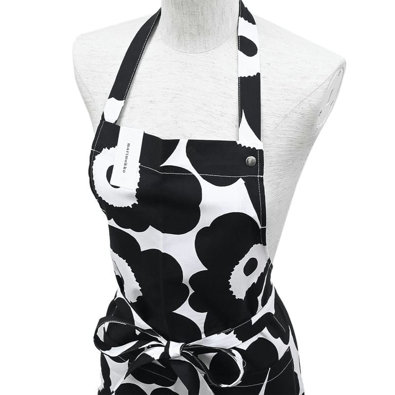 刺しゅう名入れ可有料】マリメッコ marimekko キッチンセット エプロン
