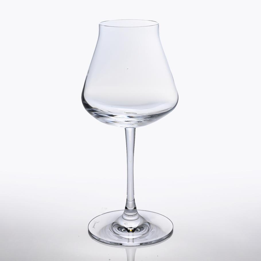 【名入れ可有料】バカラ Baccarat ギフトセット グラス ペア シャトーバカラ 名入れ対応 Baccarat ワイングラス 赤ワイン L 21.7cm 2611151 【熨斗対応】 洋食器 <br>【スペシャルラッピング1100円(別売り)】