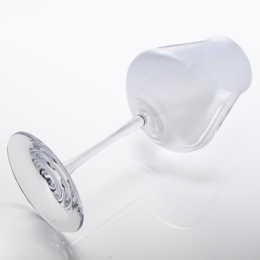 【名入れ可有料】バカラ Baccarat ギフトセット グラス ペア シャトーバカラ 名入れ対応 Baccarat ワイングラス 赤ワイン L 21.7cm 2611151 【熨斗対応】 洋食器 <br>【スペシャルラッピング1100円(別売り)】