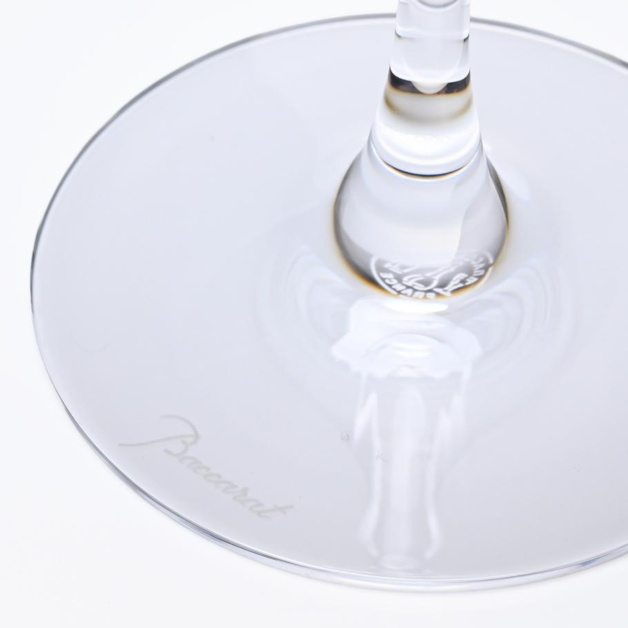 【名入れ可有料】バカラ Baccarat ギフトセット グラス ペア シャトーバカラ 名入れ対応 Baccarat ワイングラス 赤ワイン L 21.7cm 2611151 【熨斗対応】 洋食器 <br>【スペシャルラッピング1100円(別売り)】