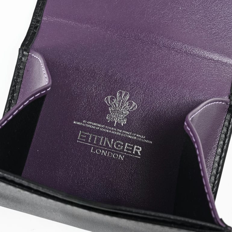 エッティンガー ETTINGER コインケース 小銭入れ ロイヤルコレクション