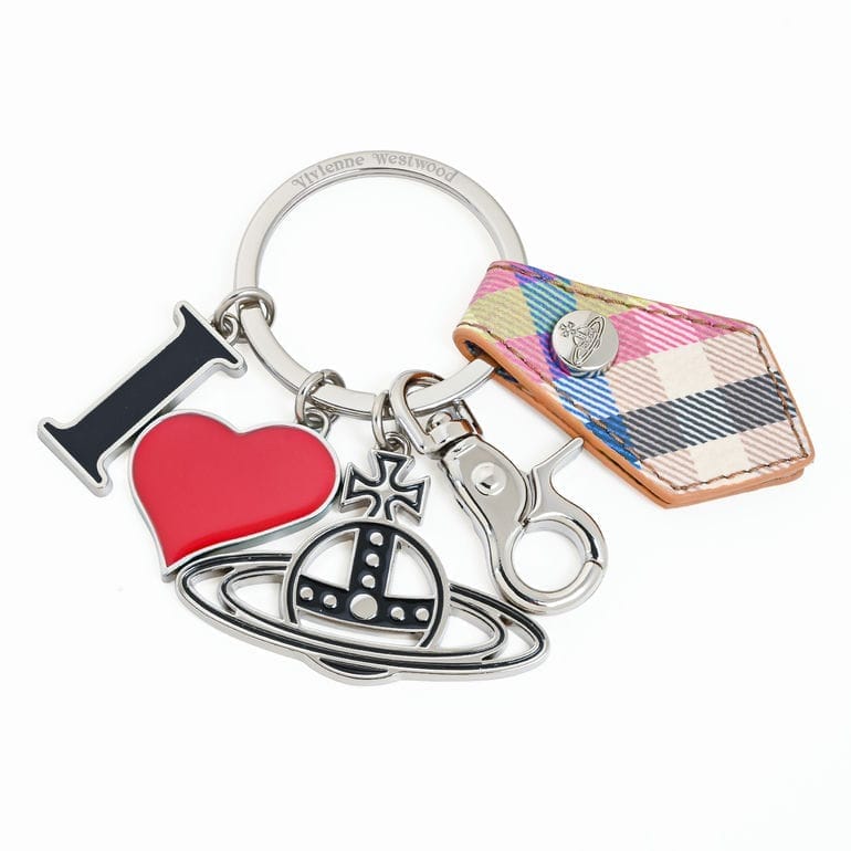 ヴィヴィアンウエストウッド Vivienne Westwood キーリング