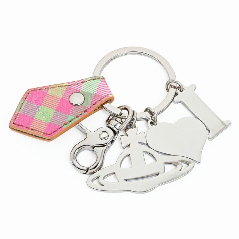 ヴィヴィアンウエストウッド Vivienne Westwood キーリング