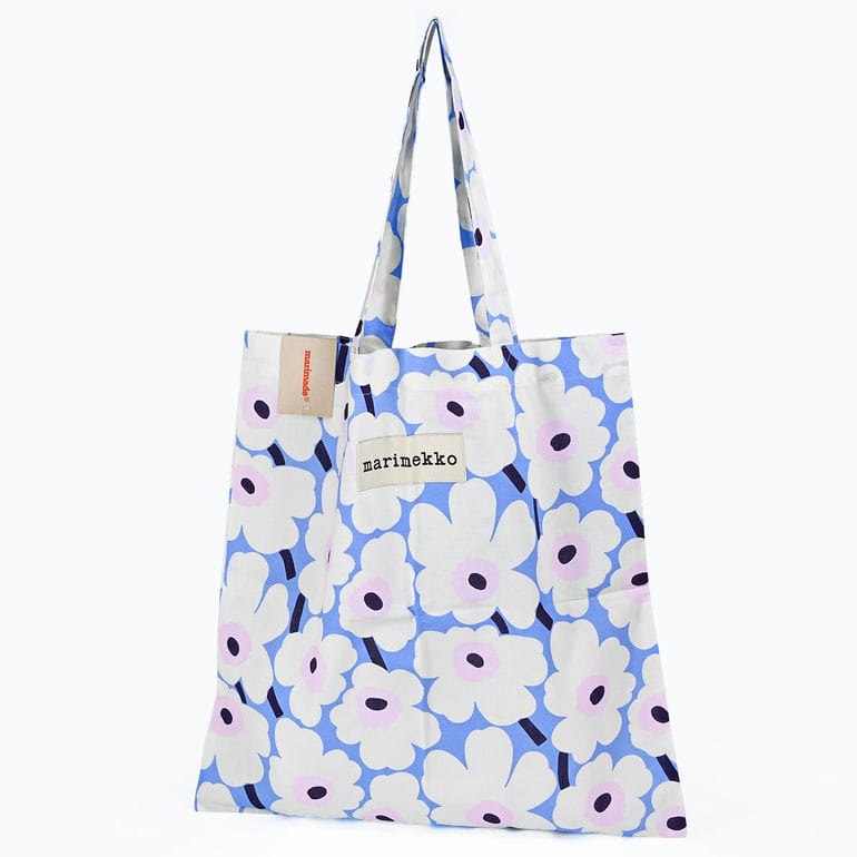 名入れ可有料】マリメッコ marimekko トートバッグ ミニウニッコ