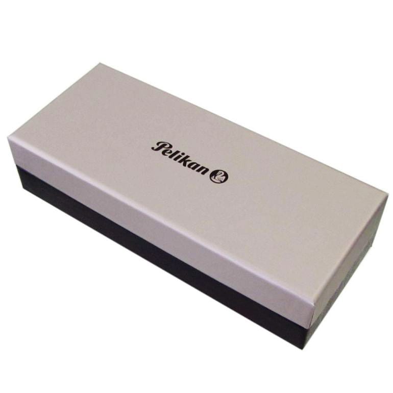ペリカン 万年筆 メンズ レディース スーベレーン M600 全4色 高級