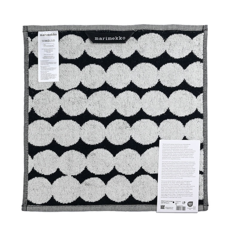 マリメッコ marimekko タオル ハンドタオル ミニタオル ハンカチ