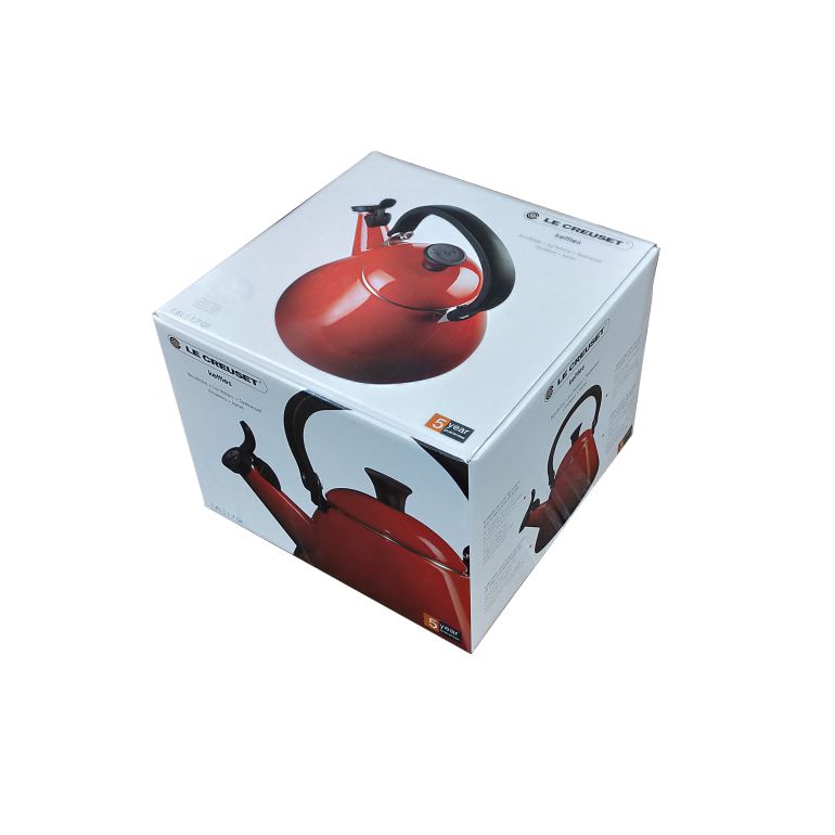 ルクルーゼ ル・クルーゼ コーン ケトル Le Creuset やかん 1.6L Kone Kettle 湯沸し ホーロー シャイニーブラック 92000200140000 洋食器