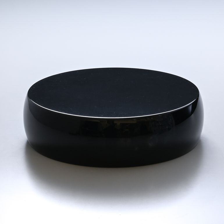 バカラ 名入れ対応 Baccarat クリスタルフィギュア ブッダ 仏陀 BY